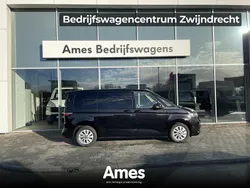 Zwart Gebruikt 2023 VW Multivan Life Van | € 54.995 (Goede deal)