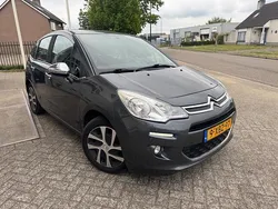 Grijs Gebruikt 2014 Citroën C3 Hatchback | € 4.895 (Eerlijke prijs)