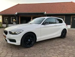 Gebruikt 2015 BMW 116 Hatchback | € 10.500 (Duur)