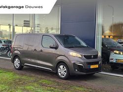 Grijs Gebruikt 2018 Peugeot Expert Premium Van | € 13.450 (Eerlijke prijs)