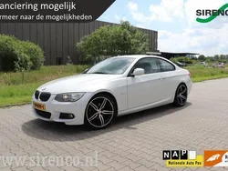 Wit Gebruikt 2011 BMW 320 Executive Coupé | € 8.499 (Eerlijke prijs)