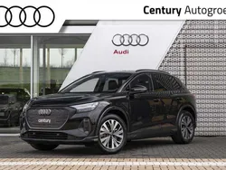 Mythoszwart Nieuw 2025 Audi Q4 e-tron Advanced SUV | € 51.900 (Eerlijke prijs)