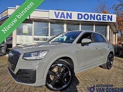 Grijs (metallic) Gebruikt 2018 Audi Q2 S-Line SUV | € 19.695 (Eerlijke prijs)