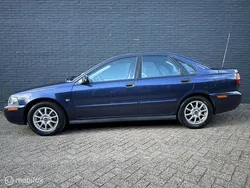 Blauw Gebruikt 2004 Volvo S40 Sedan | € 1.750 (Eerlijke prijs)