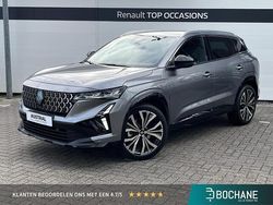 Overige Nieuw 2025 Renault Austral Techno SUV | € 44.259 (Goede deal)