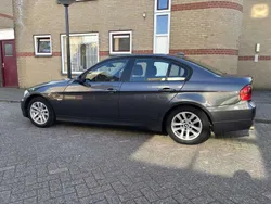 Grijs Gebruikt 2007 BMW 318 Executive Sedan | € 9.000