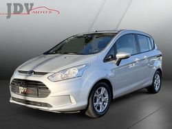 Grijs Gebruikt 2014 Ford B-MAX Style MPV | € 6.950 (Iets duurder)