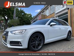 Wit Gebruikt 2019 Audi A4 Sport Stationwagen | € 18.995 (Goede deal)