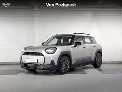Melting silver iii (licht grijs) Gebruikt 2024 Mini Aceman Essential SUV | € 34.450 (Super prijs)