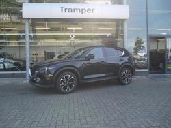 Suv Nieuw 2025 Mazda CX-5 Exclusive-Line SUV | € 48.995 (Duur)