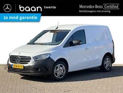 Mercedes Citan 108