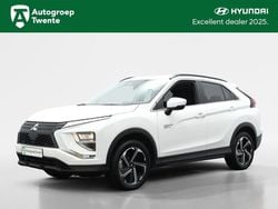 Wit Gebruikt 2022 Mitsubishi Eclipse Intense SUV | € 24.945 (Goede deal)
