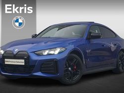 Blauw Gebruikt 2025 BMW i4 M Sport Sedan | € 71.950