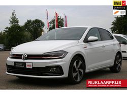 Hatchback Gebruikt 2019 VW Polo GTI Hatchback | € 19.250 (Goede deal)