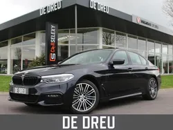Zwart Gebruikt 2020 BMW 530e M Sport Sedan | € 33.995 (Eerlijke prijs)