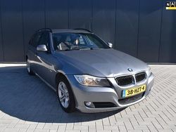 Grijs Gebruikt 2009 BMW 318 Stationwagen | € 2.450 (Eerlijke prijs)