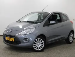 Grijs Gebruikt 2014 Ford Ka Style Hatchback | € 2.950 (Eerlijke prijs)