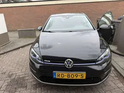 Gebruikt 2017 VW e-Golf Hatchback | € 12.500 (Duur)