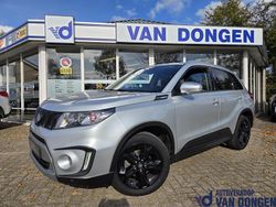 Zilver Gebruikt 2017 Suzuki Vitara Sport SUV | € 16.345 (Eerlijke prijs)