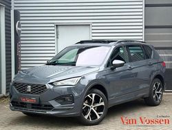 Grijs Gebruikt 2022 Seat Tarraco Beats SUV | € 31.950 (Eerlijke prijs)