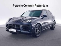 Blauw Gebruikt 2024 Porsche Cayenne S E-Hybrid SUV | € 139.900 (Duur)