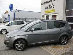 Grijs, metallic lak Gebruikt 2014 Seat Altea XL I-Tech MPV | € 8.950 (Eerlijke prijs)