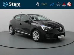 Zwart Gebruikt 2022 Renault Clio V Zen Hatchback | € 17.790 (Goede deal)