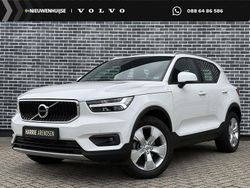 Wit Gebruikt 2020 Volvo XC40 Business Edition SUV | € 26.399 (Super prijs)
