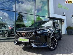 Suv Gebruikt 2021 Cupra Formentor SUV | € 28.945 (Eerlijke prijs)