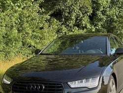 Gebruikt 2018 Audi A7 Hatchback | € 26.650 (Goede deal)