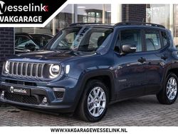 Gebruikt 2024 Jeep Renegade Altitude SUV | € 28.900 (Goede deal)