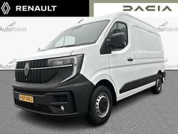 Wit Gebruikt 2025 Renault Master Van | € 39.950 (Super prijs)