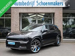 Zwart Gebruikt 2022 Lynk & Co 01 SUV | € 23.885 (Goede deal)