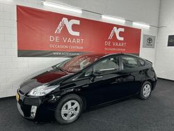 Zwart Gebruikt 2009 Toyota Prius Comfort Hatchback | € 8.250 (Iets duurder)