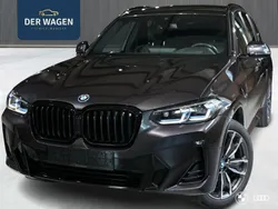Grijs Gebruikt 2022 BMW X3 M Sport SUV | € 47.900 (Eerlijke prijs)
