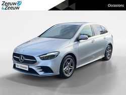 Grijs Gebruikt 2024 Mercedes B250 AMG line MPV | € 36.950 (Eerlijke prijs)