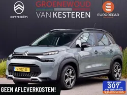 Grijs Gebruikt 2022 Citroën C3 Aircross Business Class SUV | € 18.990 (Goede deal)