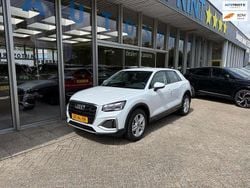 Wit Gebruikt 2025 Audi Q2 Comfort SUV | € 33.999 (Eerlijke prijs)