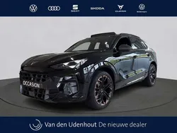 Zwart Gebruikt 2024 Cupra Terramar VZ SUV | € 49.950 (Iets duurder)