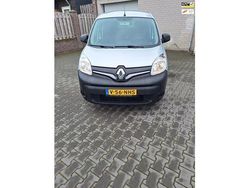 Grijs Gebruikt 2021 Renault Kangoo Komfort MPV | € 8.450 (Super prijs)
