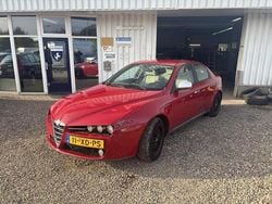 Gebruikt 2007 Alfa Romeo 159 Distinctive | € 990