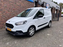 Overige Gebruikt 2018 Ford Transit Trend Van | € 7.455 (Super prijs)