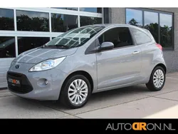 Grijs Gebruikt 2015 Ford Ka Titanium X Hatchback | € 5.995 (Eerlijke prijs)