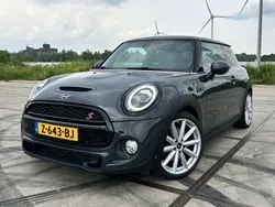 Grijs Gebruikt 2018 Mini John Cooper Works Hatchback | € 20.400 (Super prijs)