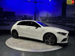 Hatchback Gebruikt 2020 Mercedes A250 Premium Hatchback | € 25.895 (Goede deal)
