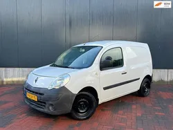 Overige Gebruikt 2011 Renault Kangoo Komfort MPV | € 4.250 (Eerlijke prijs)
