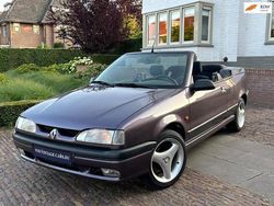 Gebruikt 1993 Renault 19 | € 3.845