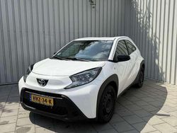 Wit Gebruikt 2024 Toyota Aygo Hatchback | € 14.500 (Super prijs)