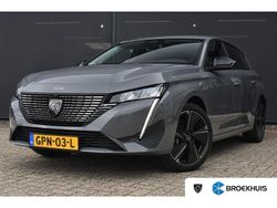 Grijs Gebruikt 2024 Peugeot e-308 Allure Hatchback | € 26.900 (Goede deal)