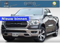Grijs Gebruikt 2021 Dodge Ram Pickup | € 49.995